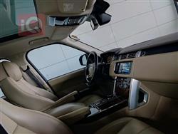 Land Rover Range Rover Vogue
